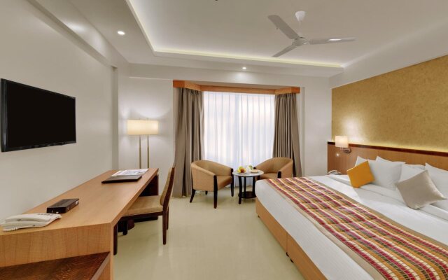 The Fern Residency, MIDC - Pune