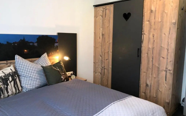 Am Holzmeisterweg 31 "Welzis"