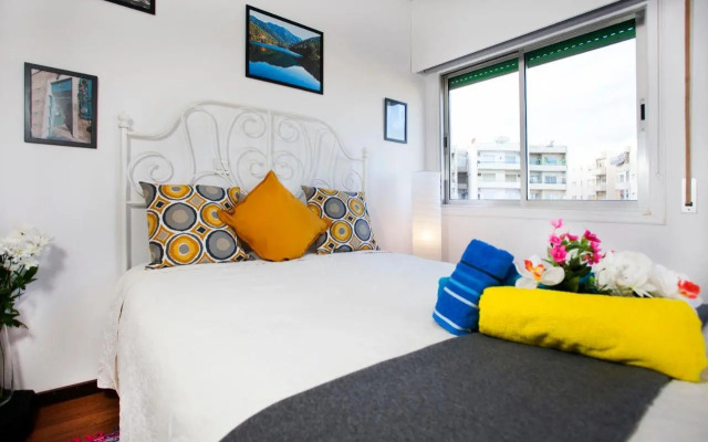 Poseidon Boutique Apartment 2