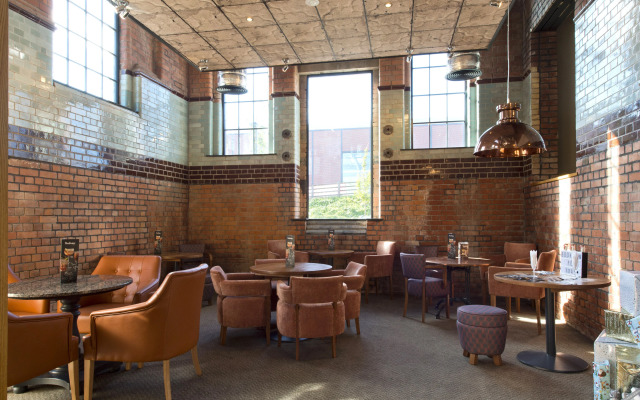 Premier Inn Gloucester (Quayside)