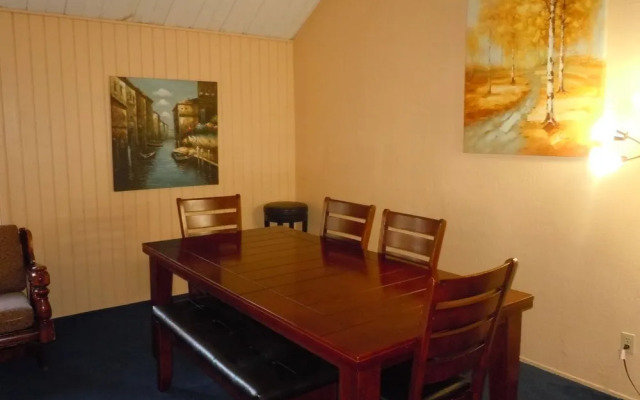 Escape For All Seasons