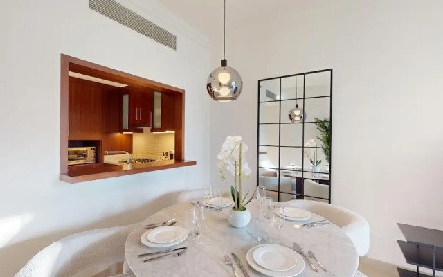 Downtown - Boulevard Point 806