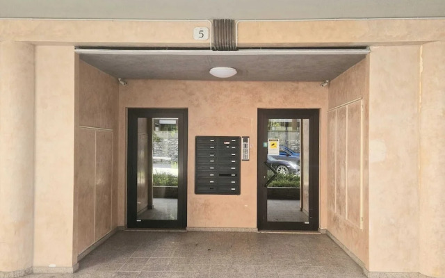 Central Suite in Como