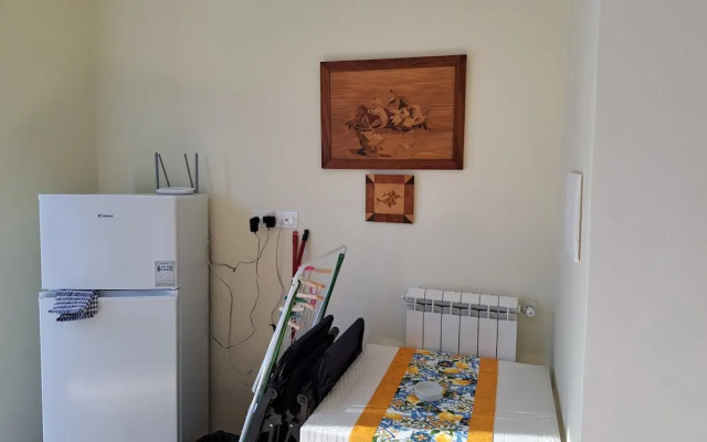 Ischia House Riva Apartment