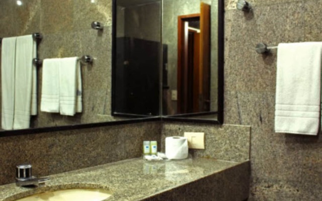 Garden Hotel Campina Grande