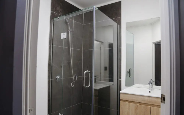 K Road City Travellers - New & Improved