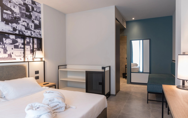 Modica Boutique Hotel