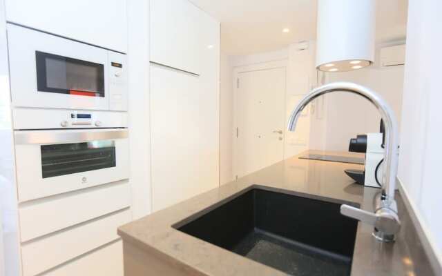 Apartamento Para 5 Personas en Cambrils