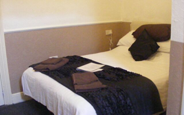 The Barclay Guest House