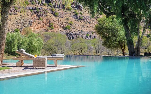 Buccara Karoo - Graaff Reinet