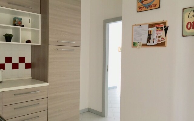 APPARTAMENTO REGINA Cattolica