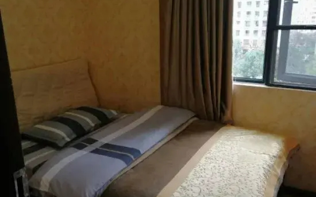 Kunming Sanxin Serviced Apartment Hotel (Binjiang Junyuan)