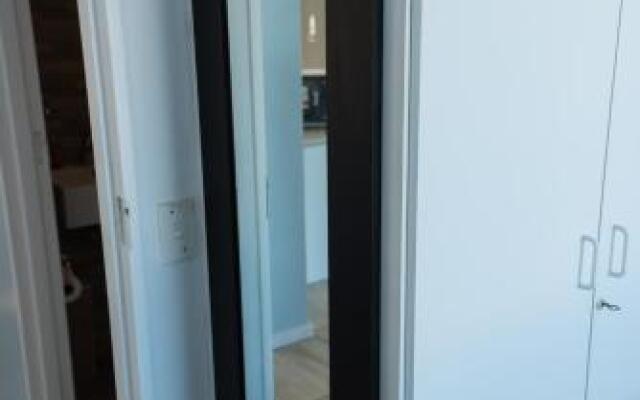 Whale View Self Catering Apartment