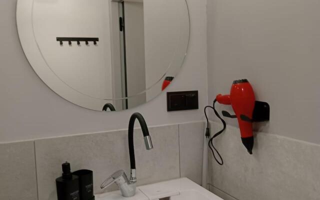 Апартаменты на проспекте Октябрьский 96