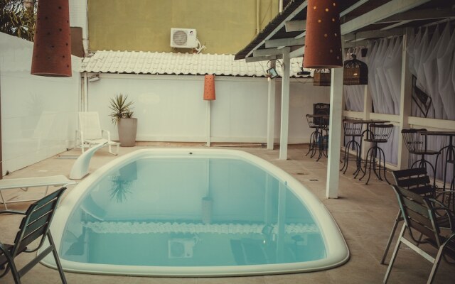 Hotel Pousada Cravo & Canela