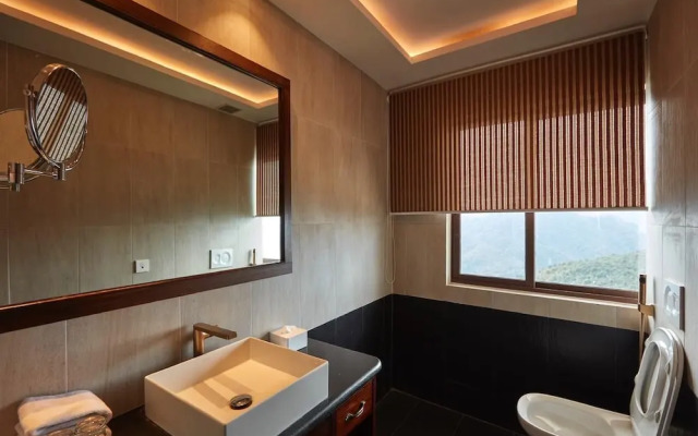Chandragiri Hills Resort Kathmandu-Luxury in the Clouds
