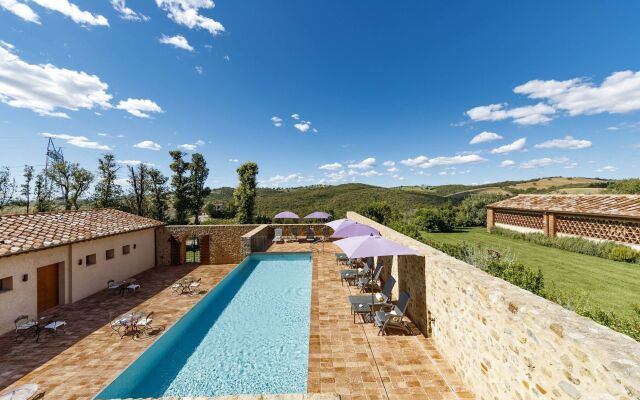 Pecora Vecchia - ColleMassari Hospitality