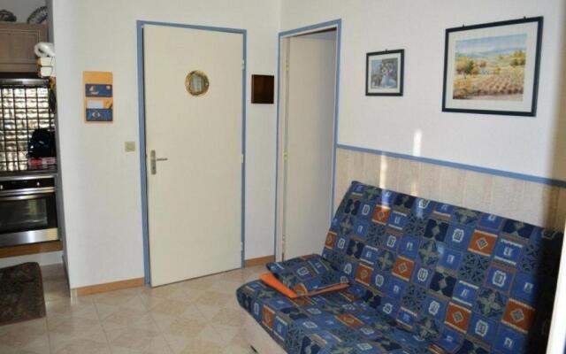 Résidence LE CARLTON - 2 Pièces pour 4 Personnes 64