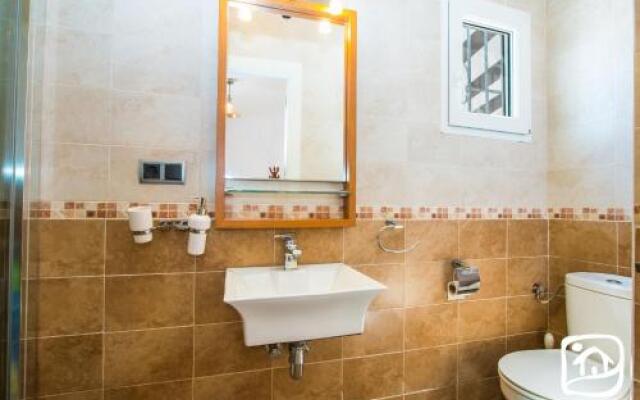 Abahana Villas La Higuera