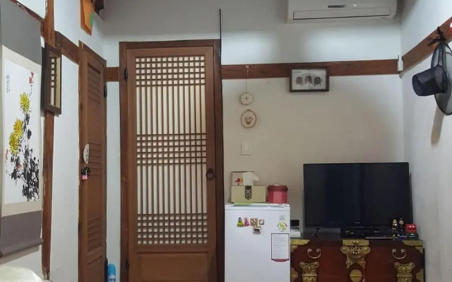 Jeonju Inyeon Pension