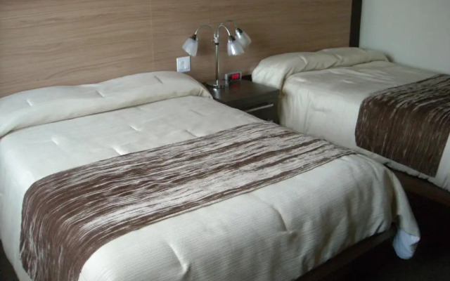 Complexe Hotelier Le Cinquante-Cinq