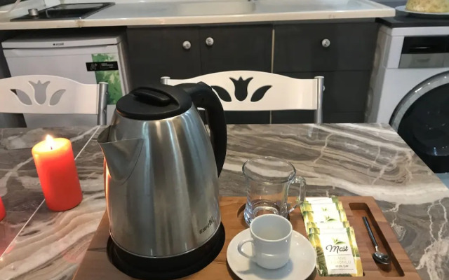 RoyalStar Taksim Family Suites