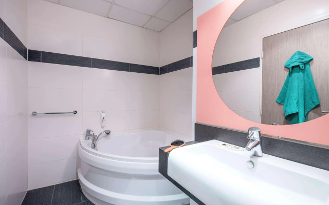 ibis Styles Marseille Plan de Campagne