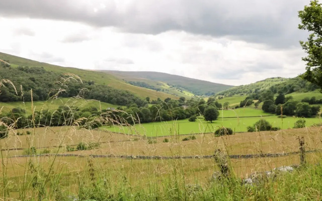 Fawcetts Barn