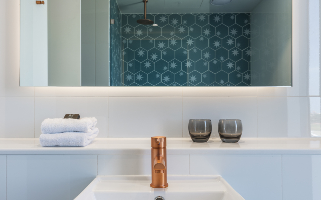 Citadines Connect Sydney Airport