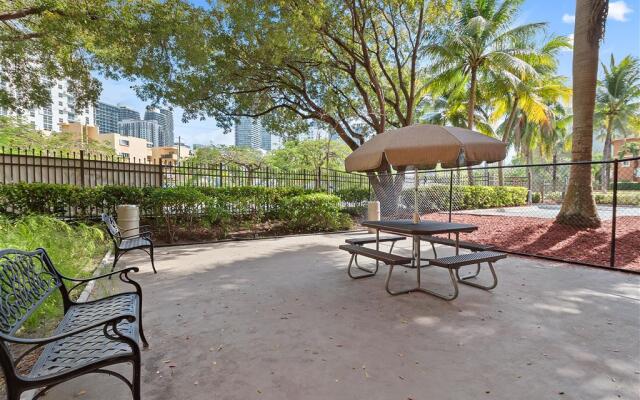 Extended Stay America Premier Suites Miami Downtown Brickell