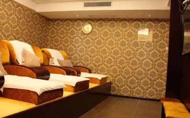 Gan Jiang Yuan International Hotel
