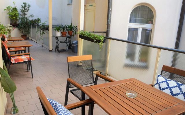 Hotel Ostaš
