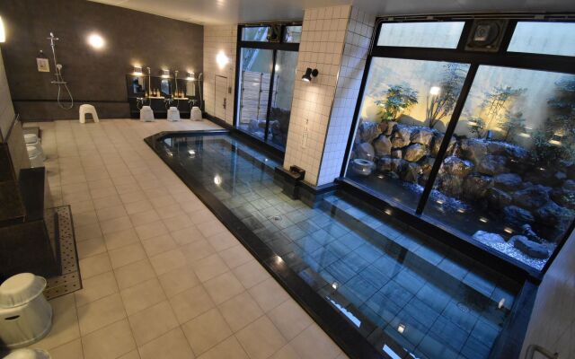 Saga Grace Hotel