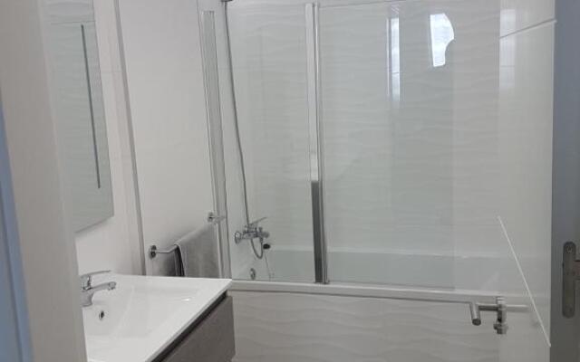 Adeje Playa Paraiso Ocean Garden Suite 804