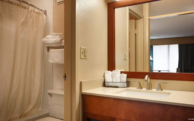 Magnuson Hotel Mountain View