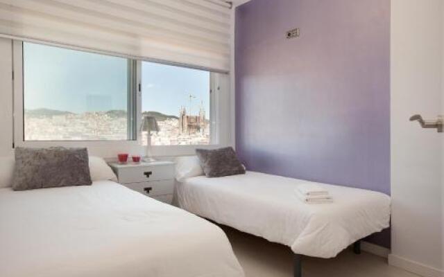 Click&Flat Luxury Tetuan