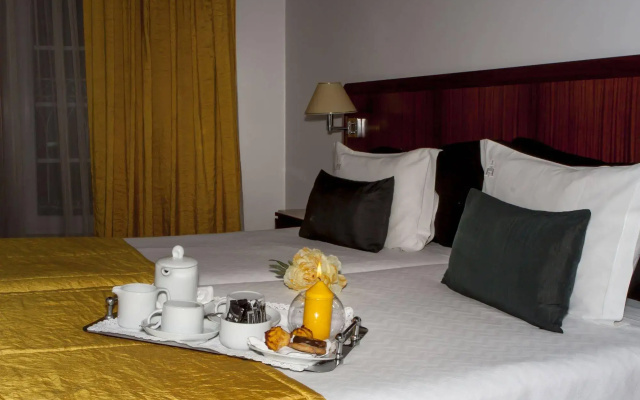José Estêvão Hotel