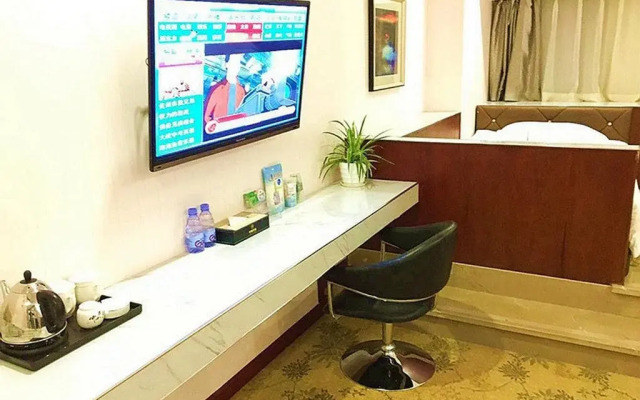 Li Ting Hotel