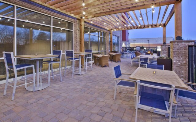 SpringHill Suites by Marriott Chattanooga North/Ooltewah