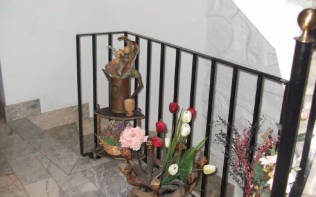 Caldeira Guest House