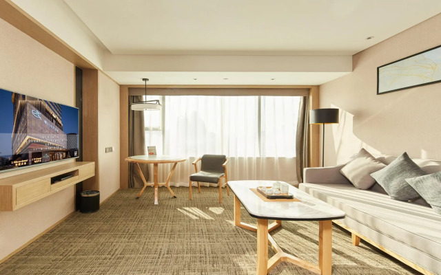 Xiamen Zenith Hotel