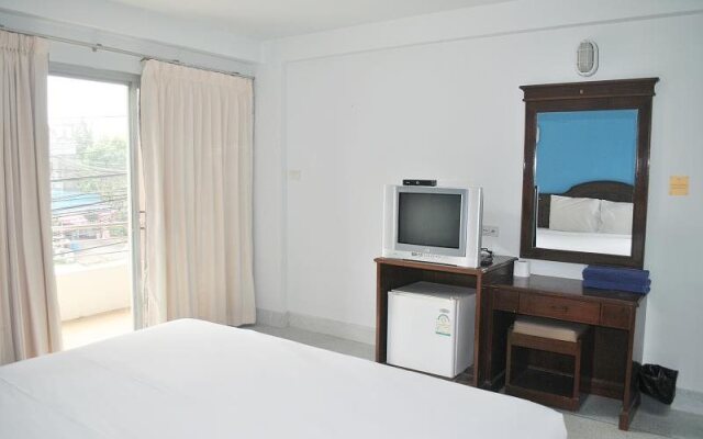 Aonang Cushy Inn
