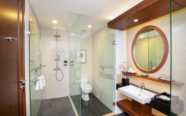 THE 1O1 Bogor Suryakancana