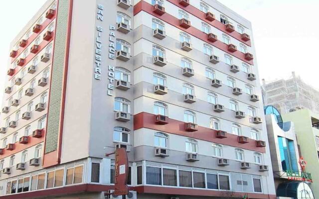 San Silvestre Hotel