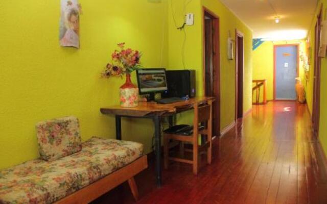 Hostal Benavente