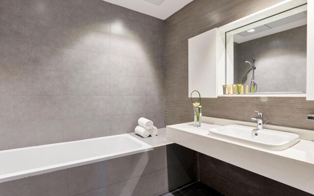 Staybridge Suites Doha Lusail by IHG