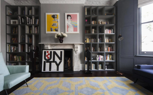 Onefinestay - Ladbroke Grove Apartments