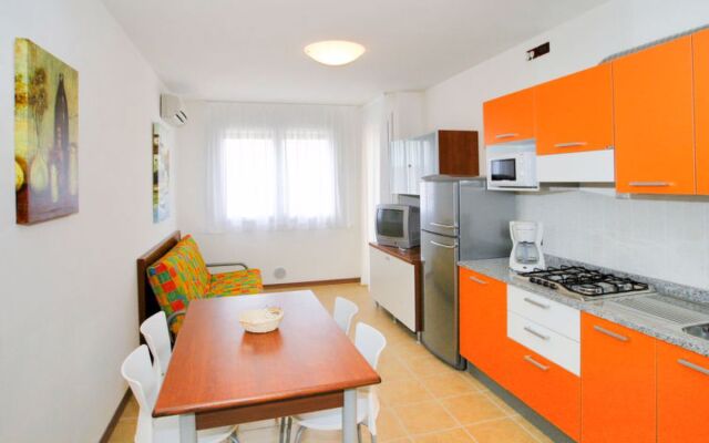 La Quercia/Le Farnie (CAO422)