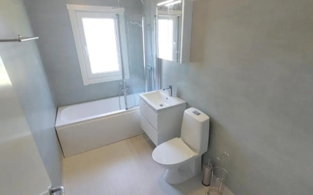 Lagomhuset - A Peaceful Holiday In Swedish Lapland