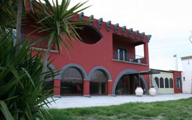 Villa Carmela